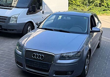 Audi A3 1.9 TDI Ambition