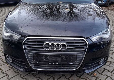 Audi A1 1.2 TFSI Ambition