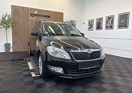 Skoda Roomster 1.2 TSI Plus Edition PDC*SHZ*KLIMA*2HD