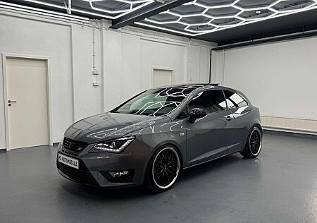 Seat Ibiza SC Cupra *TOP-ZUSTAND*