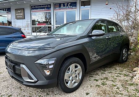 Hyundai Kona 1.6 T-GDI DCT Select /Automatik /NAVI