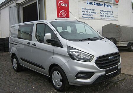 Ford Transit /Tourneo Custom Kombi 320 L1 Trend
