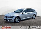 VW Passat Volkswagen Variant Business TDI DSG|AHK|IQ.L|KAMERA