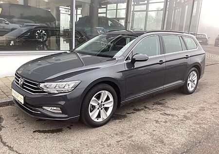 VW Passat Variant Volkswagen 1.5 TSI DSG Business/ACC/Pano/AHK