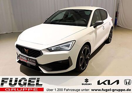 Cupra Leon 1.4 e-HYBRID LED|Navi|virt.Cock.|DCC|SHZ