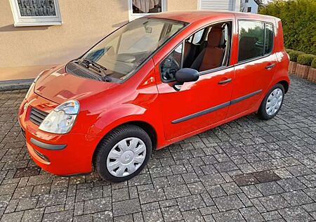 Renault Modus 1.2 16V Soleil