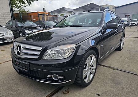 Mercedes-Benz C 180 C -Klasse T CGI Avantgarde Garantie
