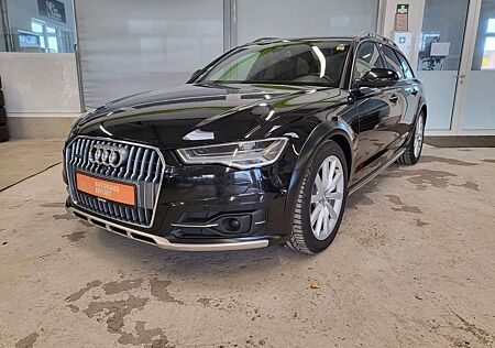 Audi A6 Allroad 3.0 TDI - MATRIX/PANO/STANDHZG/MEMORY