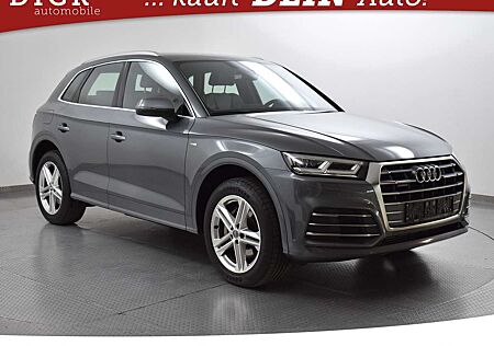Audi Q5 50d Quatt Sport 2X S LINE+MEMO+VIRTU+MATRIX+