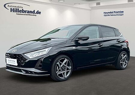 Hyundai i20 Prime Mild-Hybrid 1.0 T-GDI EU6d