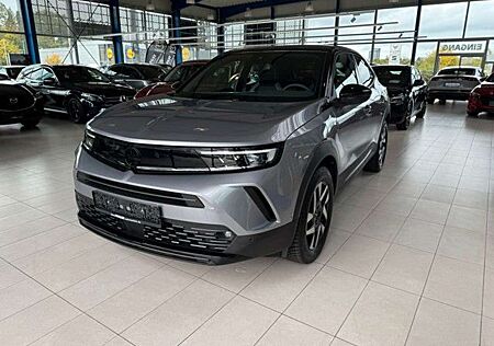 Opel Mokka GS *Navi Pro *Park & Go* Allwetter*