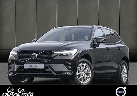 Volvo XC 60 XC60 B5 Plus Dark / 360 / Pano