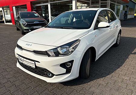 Kia Rio Edition 7 Klima, Bluetooth, TRC, VSC