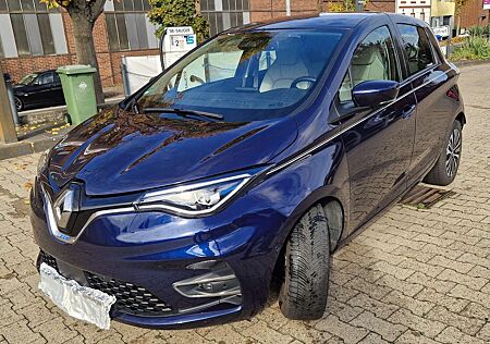 Renault ZOE EV50 135hp Riviera
