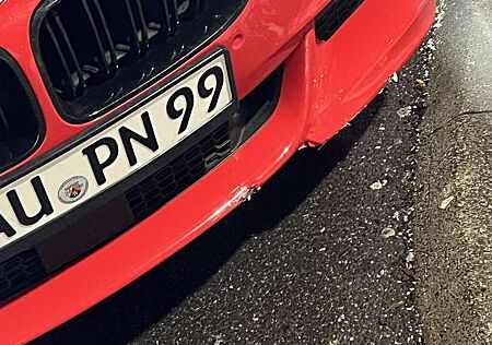 BMW 640d 640 Gran Coupe