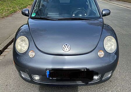 VW Beetle Volkswagen 5 Zylinder 170 Ps /2,5 Liter