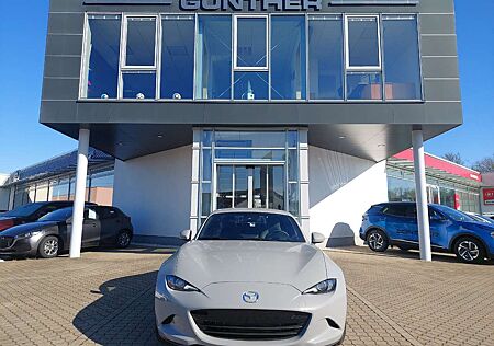 Mazda MX-5 1.5L Exclusive-Line 132 PS RF, sofort