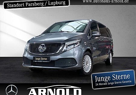 Mercedes-Benz EQV 300 AVANTGARDE Lang Leder Kamera Distr Totw.