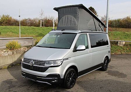 VW T6 Volkswagen .1 California TDI Beach Camper 4Motion DSG 4Style *Miniküche*