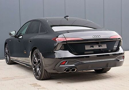Audi A6 edition one 2.0TDI quattro PANO TECHPRO RS