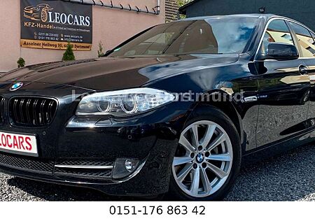 BMW 520 d, Luxury Ausstattung Atomatik TOP