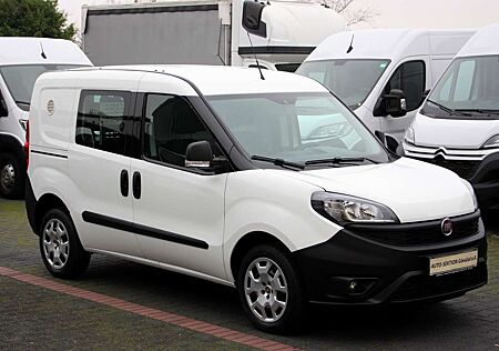 Fiat Doblo SX 1.4 120 GAS/CNG *SORTIMO-REGALE*Klima