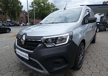 Renault Kangoo III Rapid TCe 130 Kasten Automatik Navi Klima Temp