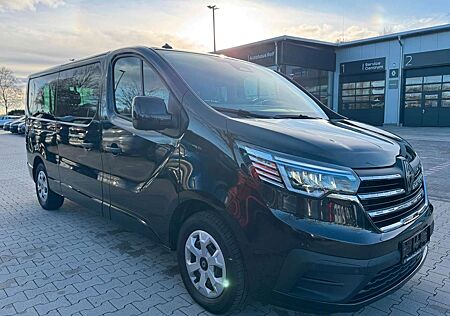 Renault Trafic Grand BLUE dCi 150 EDC | KLIMA | KAMERA