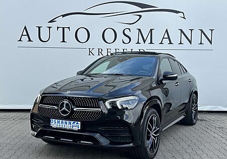 Mercedes-Benz GLE 400 d 4M Coupe AMG Line NP:113.466,40,-€