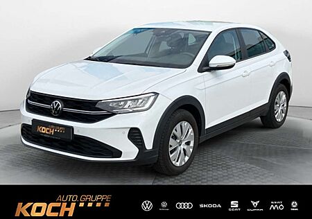 VW Taigo Volkswagen 1.0TSI LED SHZ KLIMA