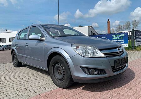 Opel Astra H Lim. Navi 1.4 - TÜV 11/25