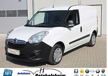 Opel Combo gebraucht kaufen Opel Combo Kasten,sehr gepfl.,S-Heft geführt.,Finanz