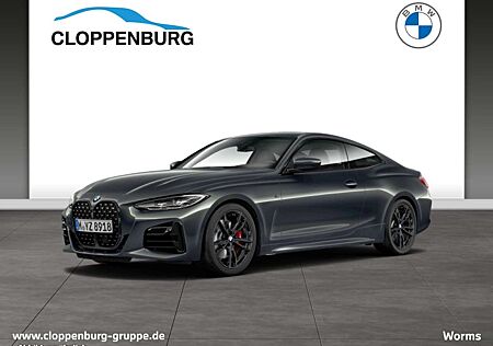 BMW 440 M440i xDrive Coupé HiFi DAB WLAN Tempomat Shz