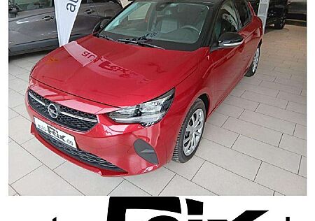 Opel Corsa F Edition