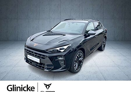 Cupra Terramar VZ e-HYBRID HuD/Matrix/Assist/Mem/Nav/2