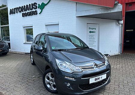 Citroën C3 Citroen Exclusive/AUT/SHZ/KAM/TEMP/APPLE CP/