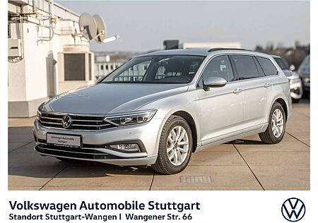 VW Passat Variant Volkswagen Business 2.0 TDI DSG Navi Kamera