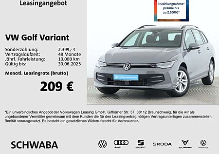 VW Golf Variant Volkswagen Golf VIII Variant Life 1.5 TSI *ACC*VIRTUAL*16''