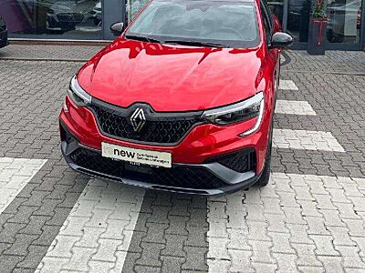 Renault Arkana Arkana 1.3 TCe 140 mild-Hybrid Esprit Alpine