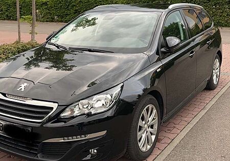 Peugeot 308 BlueHDi FAP 120 Stop & Start Allure