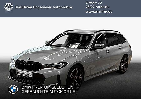 BMW 320 i Touring Aut. *Led*Sportpaket*