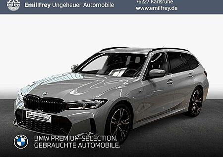 BMW 320 i Touring Aut. *Led*Sportpaket*