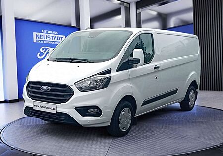 Ford Transit Custom 300 L2H1 LKW VA Trend *Navi*Kamera*