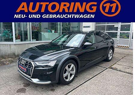 Audi A6 Allroad 55TDI MATRIX*VIRTUAL*STANDHEIZUNG*AHK