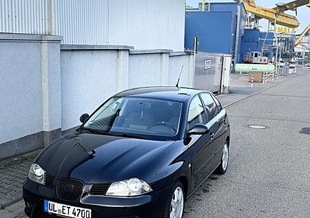 Seat Ibiza 1.4