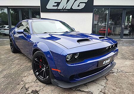 Dodge Challenger R/T Scat Pack Widebody 6.4 V8*LED*SD*