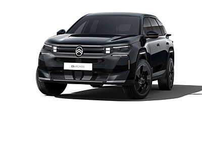 Citroen C5 Aircross MAX Hybrid 145 AHK Matrix LED el. Heckklappe