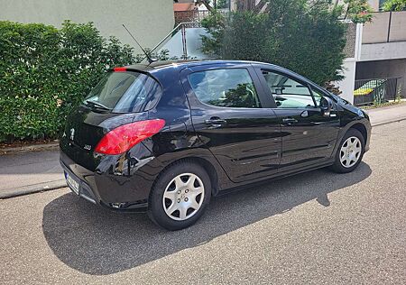 Peugeot 308 Tendance. Klima 2010