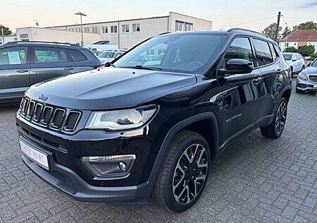 Jeep Compass Limited 4WD/Navi/Kamera/Lenkradheiz/Beat