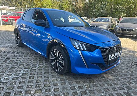 Peugeot 208 GT